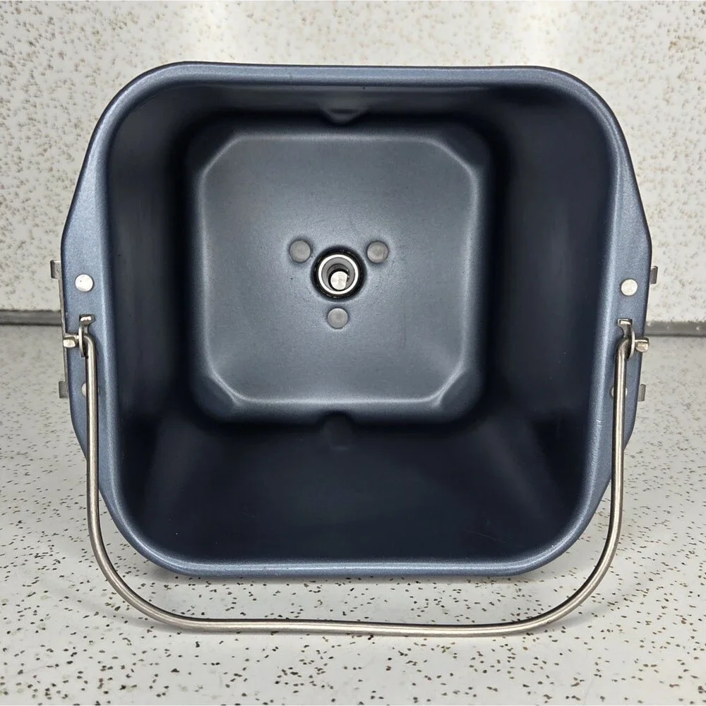 Regal Bread Maker Loaf Pan Replacement Part Only Model K6726